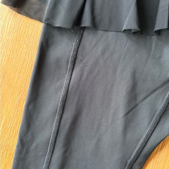 EleVen by Venus Williams Black Activewear - Picture 5 of 5